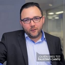 Faustino Cantu