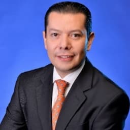 Carlos A. González Tabares
